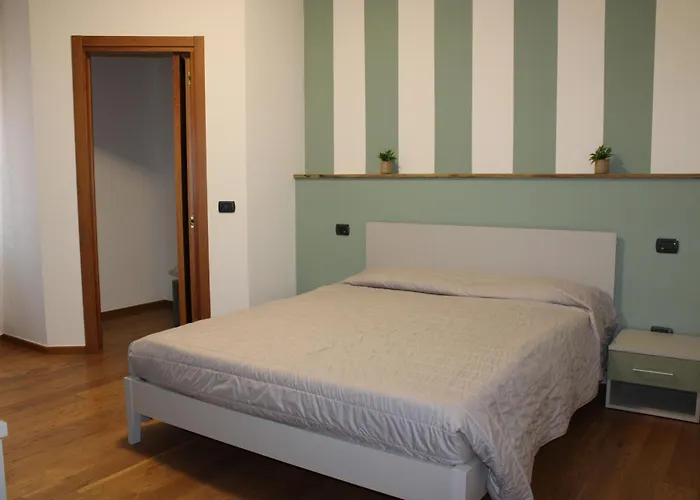 Primo Piano Vendégház Modena