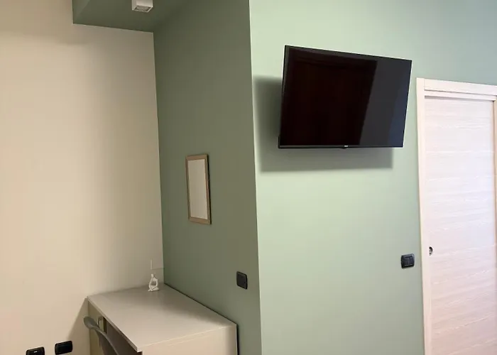 Vendégház Primo Piano