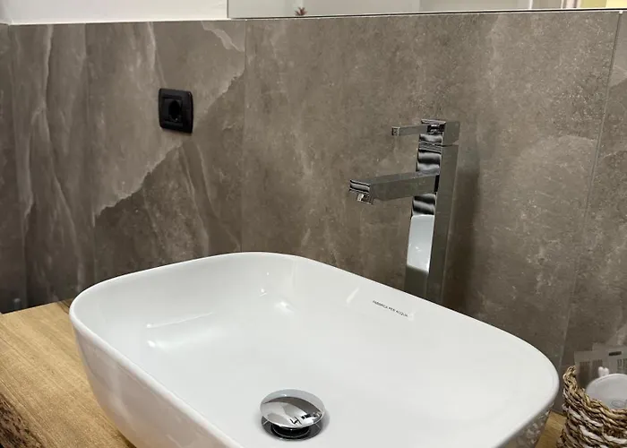 Primo Piano Vendégház 3*