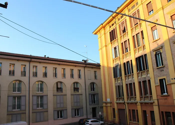 Vendégház Primo Piano 3*