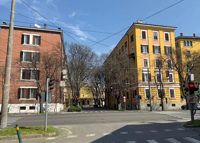 Primo Piano 3* Modena