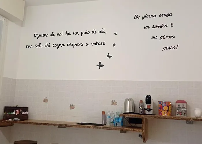 Primo Piano Vendégház